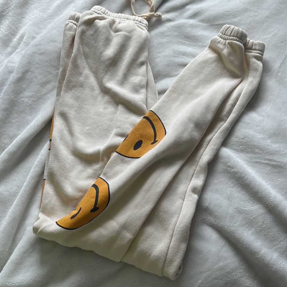 Aviator nation sweat pants , taking offers